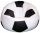  PUFA-BALL for sitting XXXL 100cm TOFFEL armchair