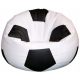  PUFA-BALL for sitting XXXL 100cm TOFFEL armchair