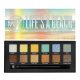  W7 Life's a Beach 9.6 g eyeshadow palette