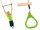 Gymnastic trapeze swing for children JF Limette