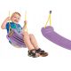 Swing seat for the KBT children's swing, purple