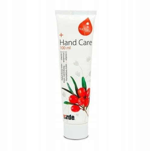  Virde VI641 Hand Cream 100ml