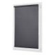 Simple Mini Blinds Semi-Blackout Roller Blind Atrium 72 cm x 150 cm