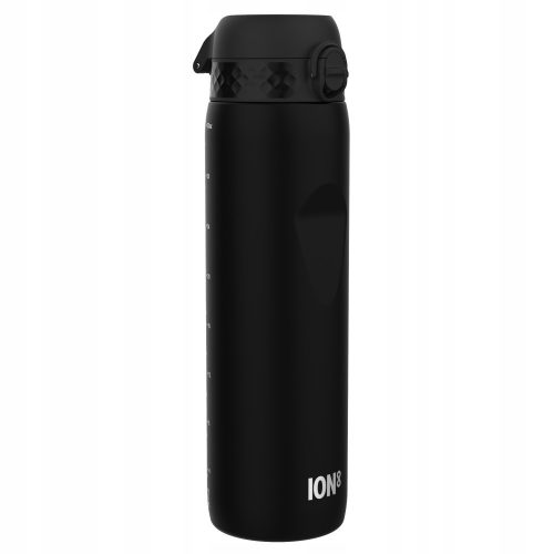  ION8 bottle 1100 ml black