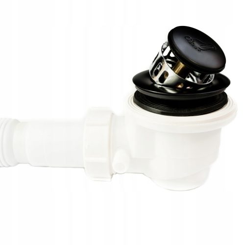 Aquaparts shower siphon 50 mm