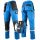 GoodMajster CAPTAIN long work trousers, size L