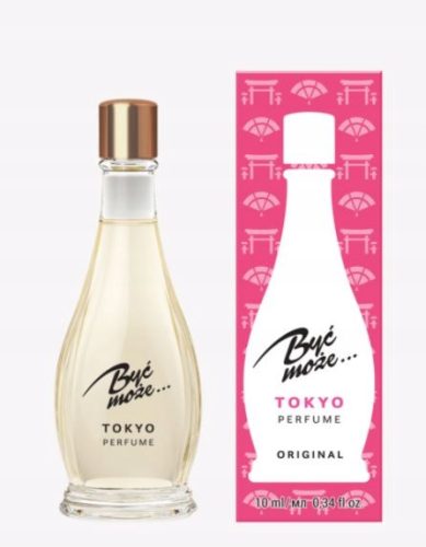  Maybe Tokyo 10ml EDP