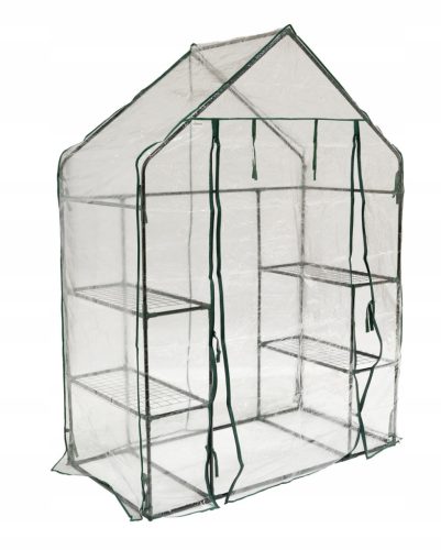 Greenhouse Grindi Greenhouse 72 x 141 mx 194 cm