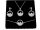  SILVER SET CELEBRITY MOUNTAINS silver 925