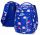 Multi-Compartment CoolPack Backpack for Students – Waterproof & Reflective