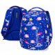 Multi-Compartment CoolPack Backpack for Students – Waterproof & Reflective