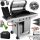  Köler 16 kW gas grill