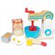  Wooden Mixer With Accessories Melissa