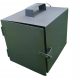  SMOKEHOUSE FIREPLACE DRYER SMOKEHOUSE PL