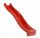 KBT slide 220 cm red