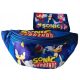  SONIC HEDGEHOG Belt Bag + Gift Wallet