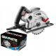  Graphite 1200 W 20 mm circular saw