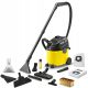 Kärcher SE 5.100 1400 W Wet Vacuum Cleaner Yellow/Gold + 6 more products