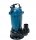  IBO 550 W submersible pump, 18,000 l/h