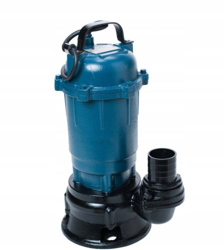  IBO 550 W submersible pump, 18,000 l/h