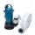  IBO 550 W submersible pump 18,000 l/h