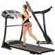  Eliton 515.0 Electric Treadmill up to 120 kg