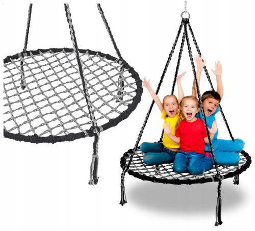  SG-BINGO garden swing stork's nest 100 cm