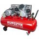 Compresseur terrestre Kupczyk KKT 1600/300 300 l 8 bar