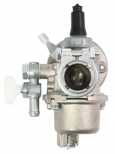  CARBURETOR FOR A TURBINE COMBUSTION SPRAYER