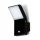 Lamps for facades Kwazar Luminaire facade light 550 lm, mains operated