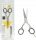  Jaguar PreStyle Ergo 5.5 hair cutting scissors