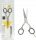  Jaguar PreStyle Ergo 5.5 hair cutting scissors