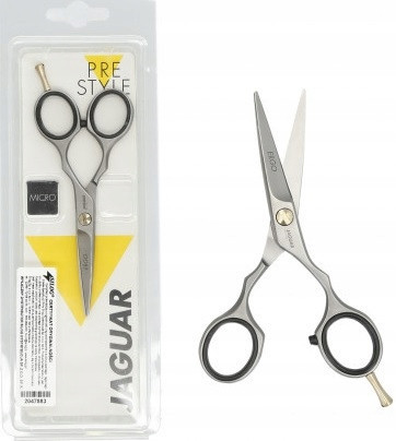  Jaguar PreStyle Ergo 5.5 hair cutting scissors