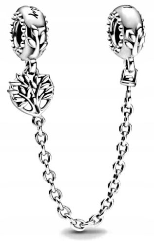  MD charms chain tree lucky tree S925