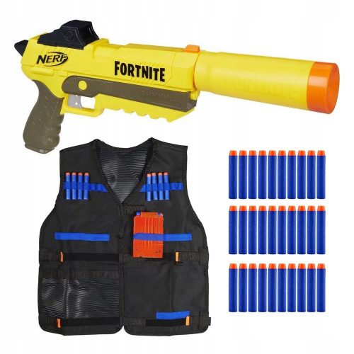  NERF Nerf Fortnite Elite E6717 Kit