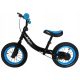  R-Sport Wheel R3 12" Black, Blue