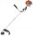  Oleo-Mac petrol brush cutter 1 cm 6.4 kg 1000 W 1.4 HP