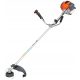  Oleo-Mac petrol brush cutter 1 cm 6.4 kg 1000 W 1.4 HP