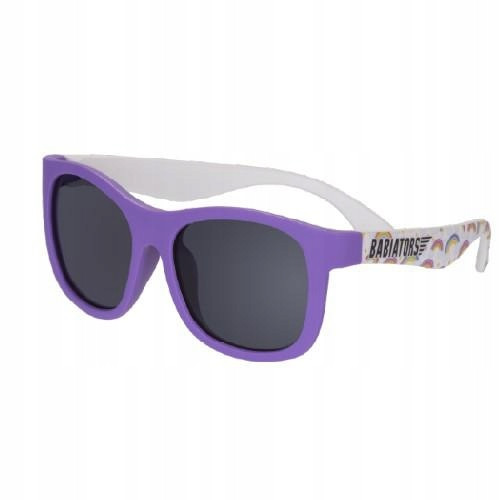  BABIATORS Navigator Over the rainbow glasses 0-2+