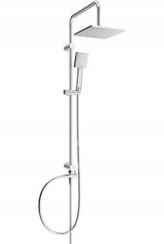  Mexen Tord surface-mounted shower set