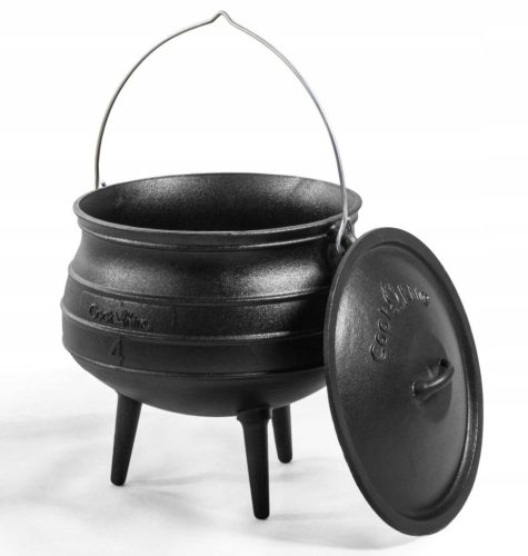 Kazan - CookKing kettle 6 l