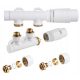  Diamond angle thermostatic set ART.431.ZEST.ZESP.B