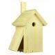  Birdhouse BL-2 Type A Raw Nesting Boxes