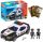  Playmobil City Action 5673 Police Car
