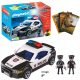  Playmobil City Action 5673 Police Car