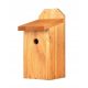  Birdhouse BL-4 Type A1 Brown Nesting Boxes