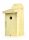  Birdhouse BL-4 Type A1, raw nesting boxes