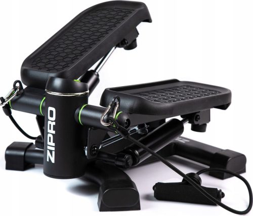  Zipro Roam twist stepper with cables