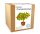  orange tree growing kit