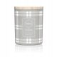 Candles Traditional paraffin candle AUTUMN RAIN Aroma Home & Dorota 1 pc.